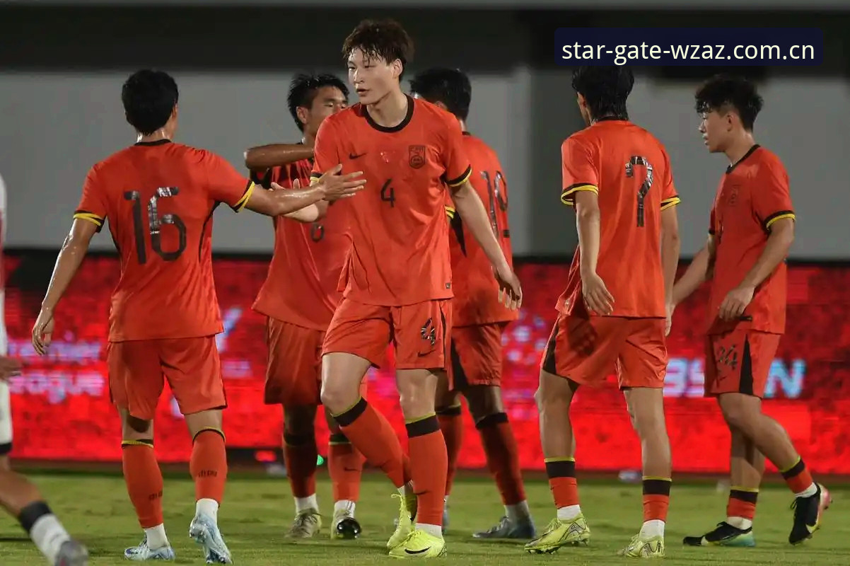 云境探寻版体育数据手机版 U19国足土伦杯出局全程:0-3负突尼斯暴露致命短板,星空娱乐入口直击真实数据
